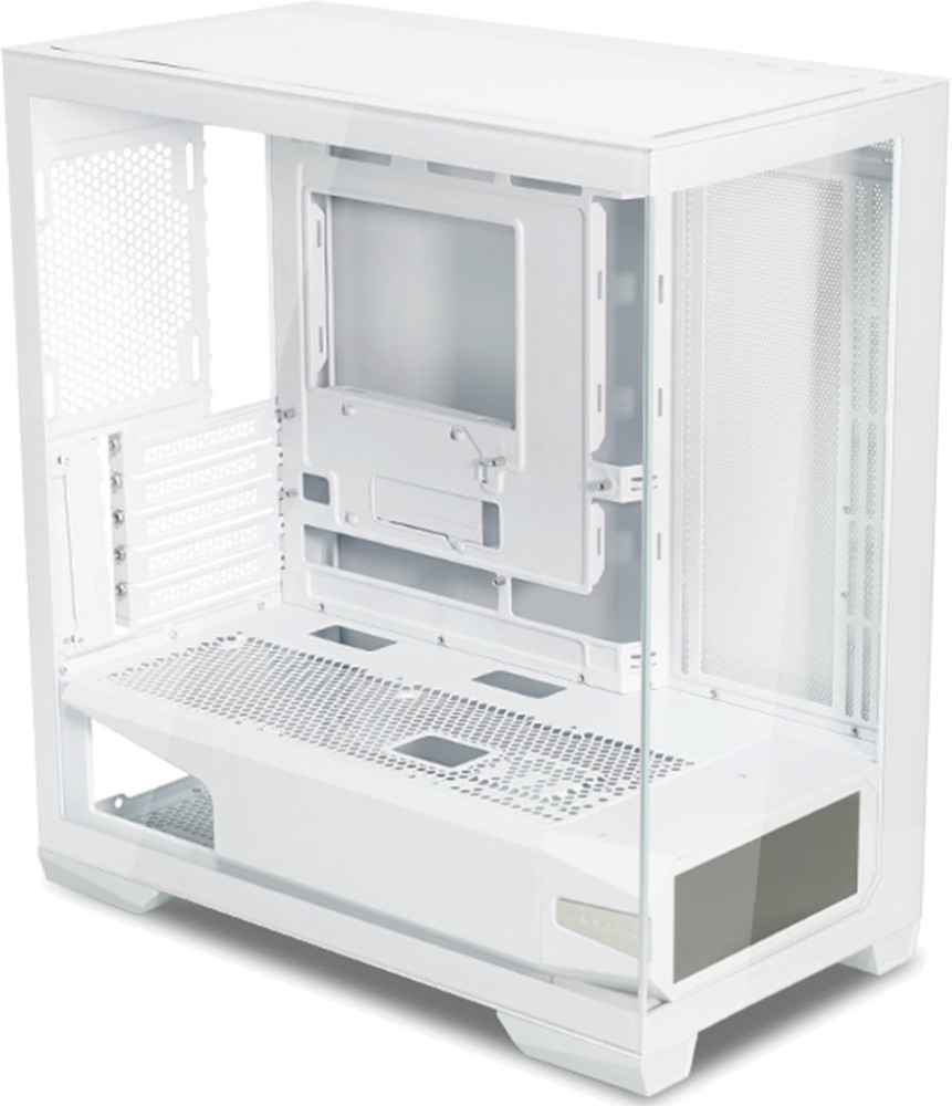 Корпус Almordor QX25M LCD