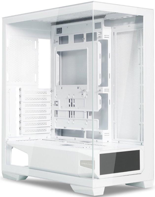 Корпус Almordor QX25A LCD