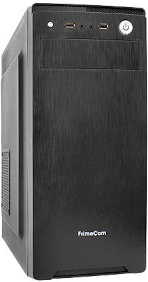 Корпус FrimeCom Q10 450W