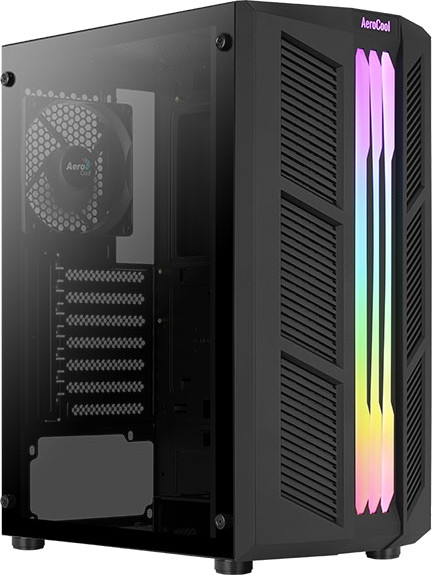 Корпус Aerocool Prime V1