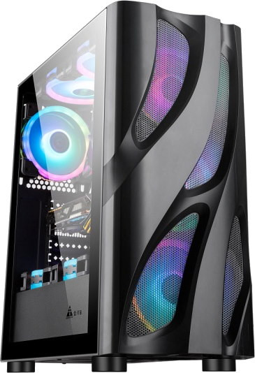 Корпус Golden Field Phantom 5