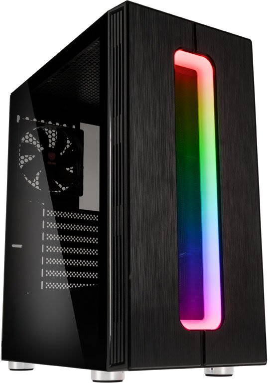 Корпус Kolink Nimbus RGB