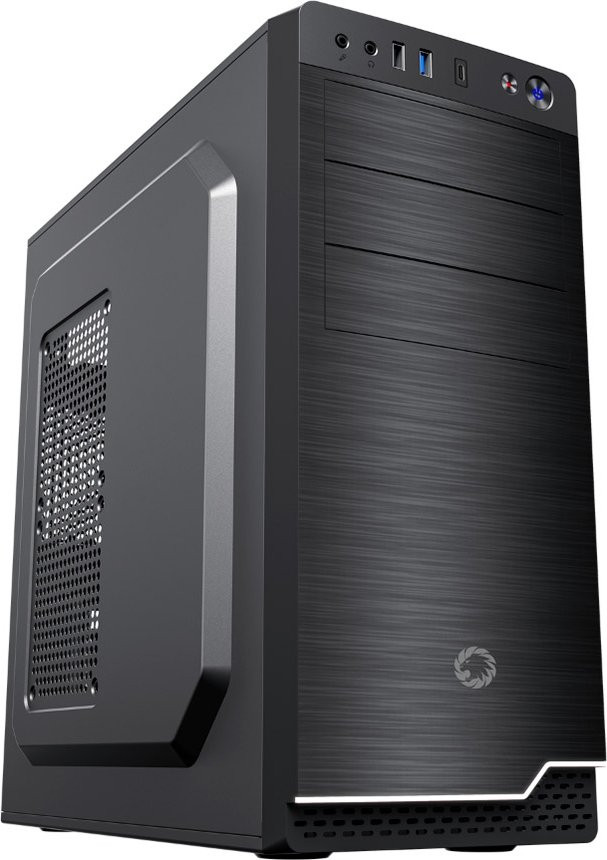 Корпус Gamemax MT-526-NP U3-TYC