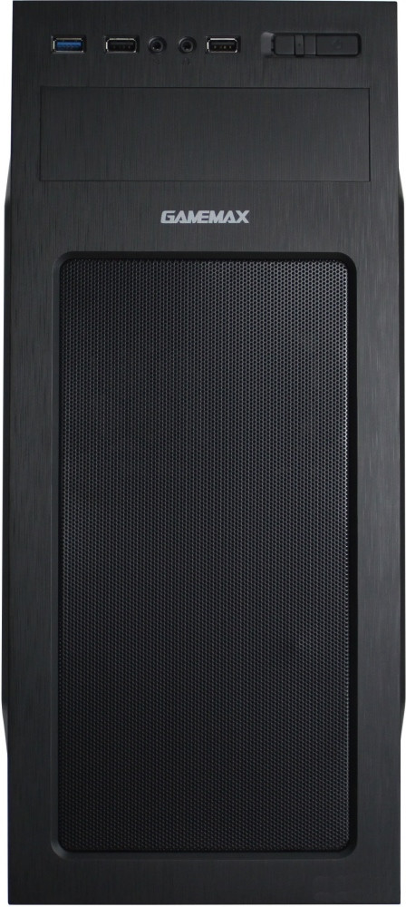 Корпус Gamemax MT520