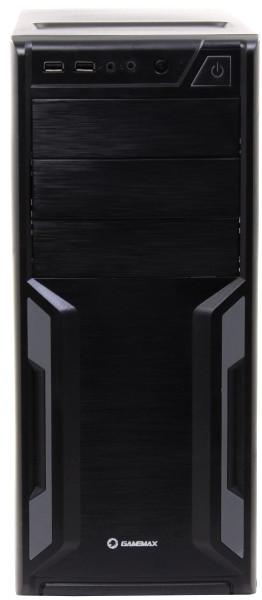 Корпус Gamemax MT515