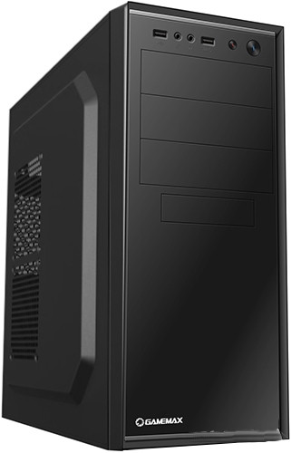 Корпус Gamemax MT514