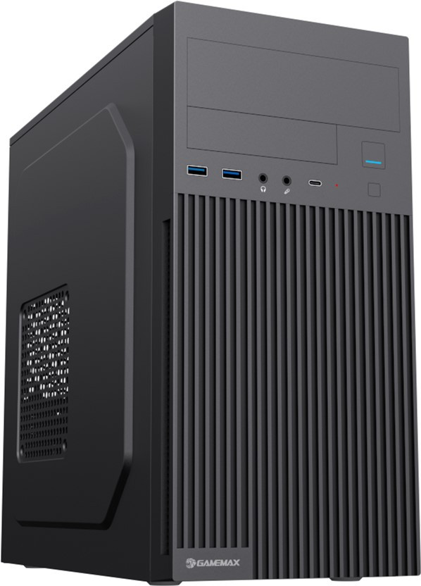 Корпус Gamemax MT-321-NP-2U3