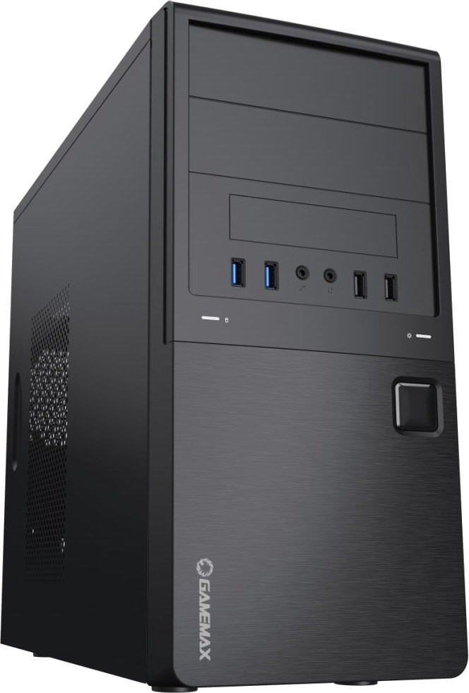 Корпус Gamemax MT308-2U3
