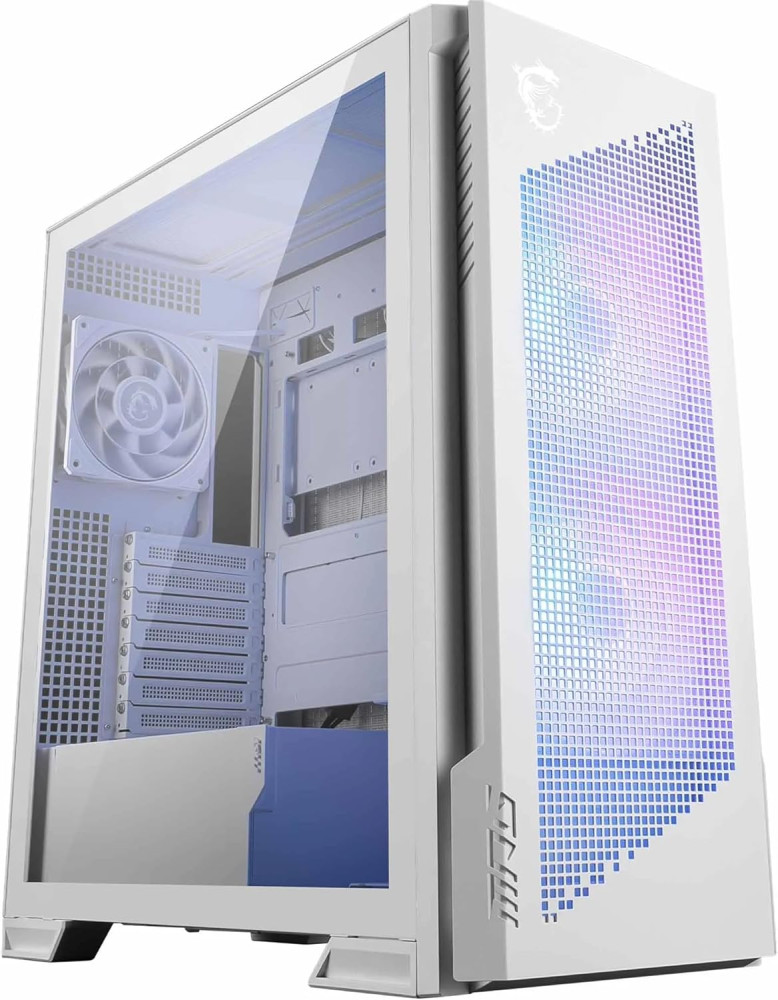 Корпус MSI MPG VELOX 300R AIRFLOW PZ