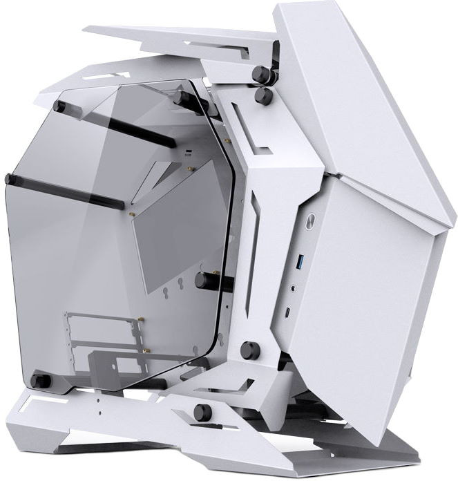 Корпус Jonsbo MOD-3 Mini