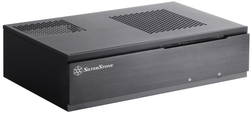 Корпус SilverStone ML06