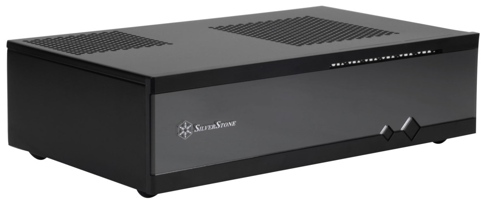 Корпус SilverStone ML05