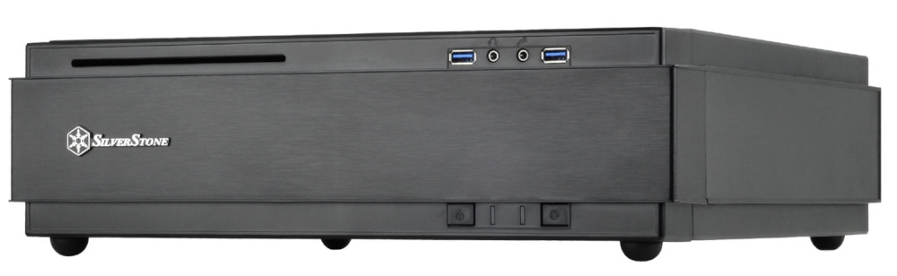 Корпус SilverStone ML07