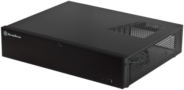 Корпус SilverStone ML04