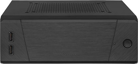 Корпус SilverStone Milo 10