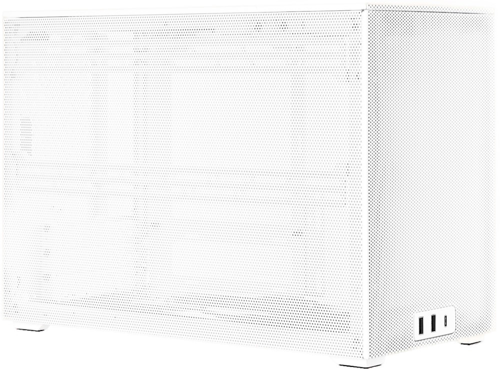 Корпус SSUPD Meshroom D