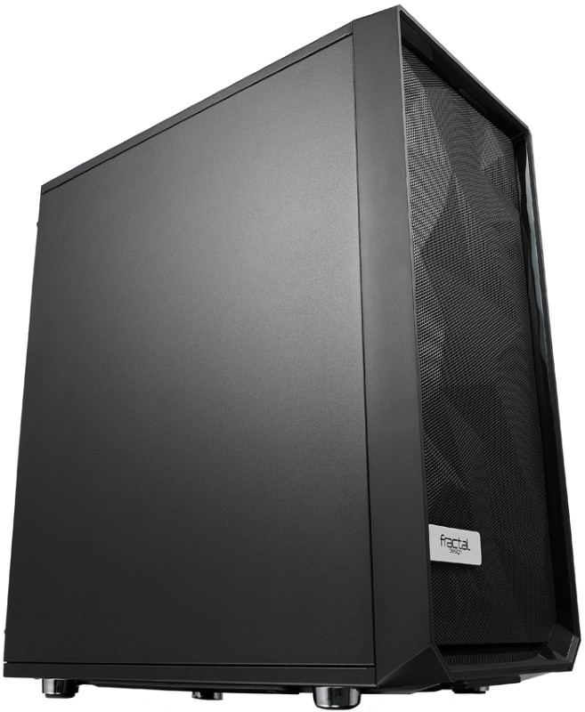 Корпус Fractal Design Meshify C