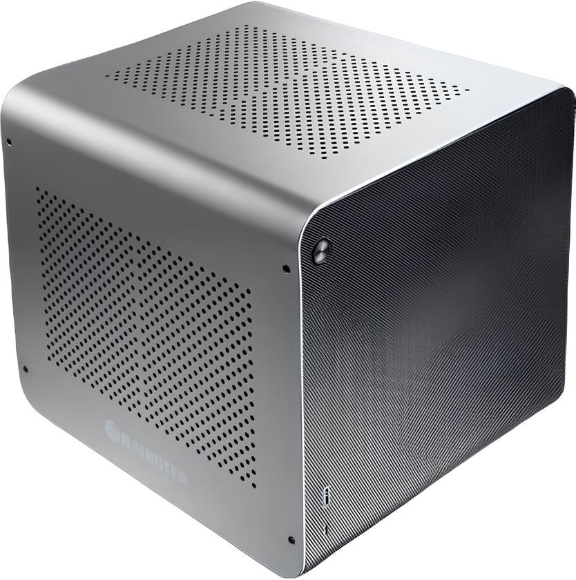 Корпус RAIJINTEK Metis Evo AL