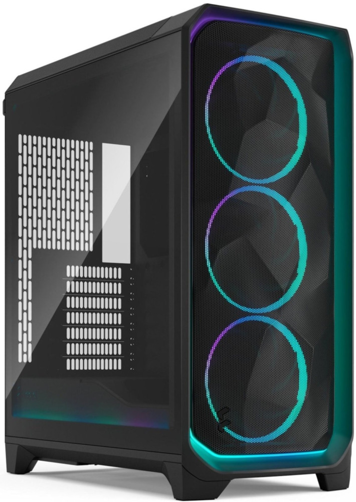 Корпус Fractal Design Meshify 3 Ambience Pro RGB