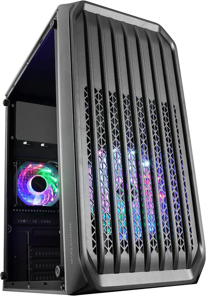 Корпус Mars Gaming MC-S2