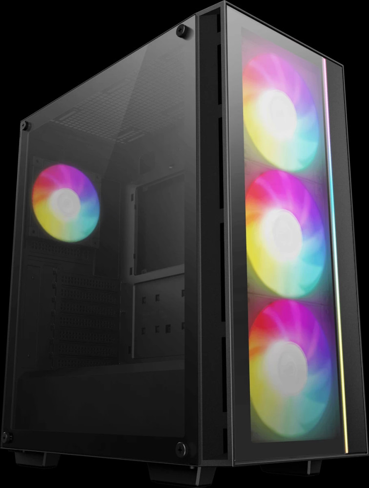 Корпус Deepcool Matrexx 55 V4 C