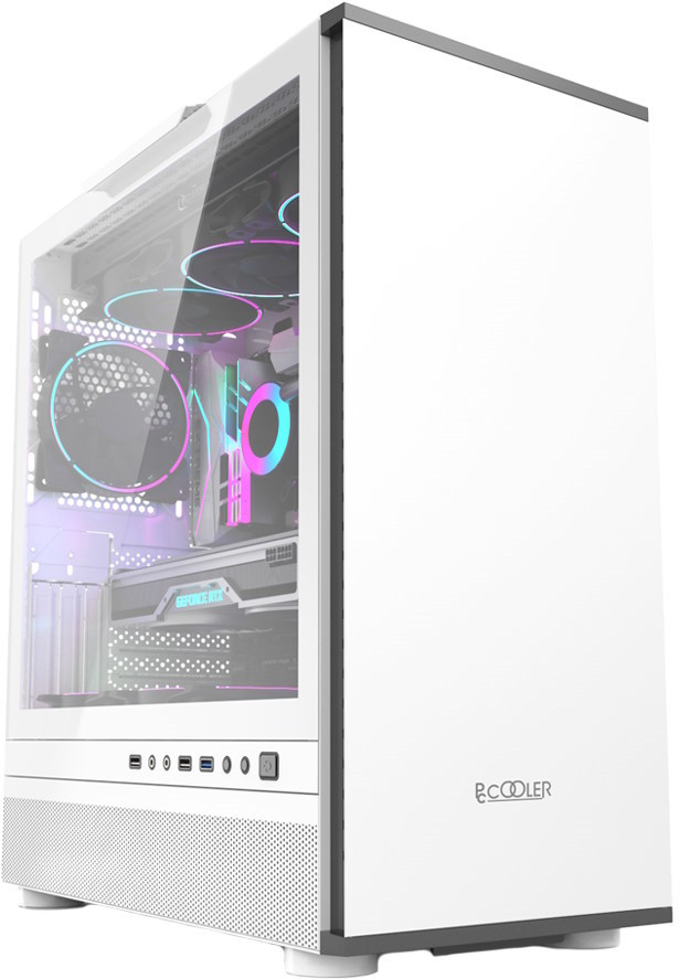 Корпус PCCooler Master IE200