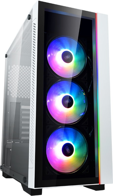 Корпус Deepcool Matrexx 55 V3 ADD-RGB 3F