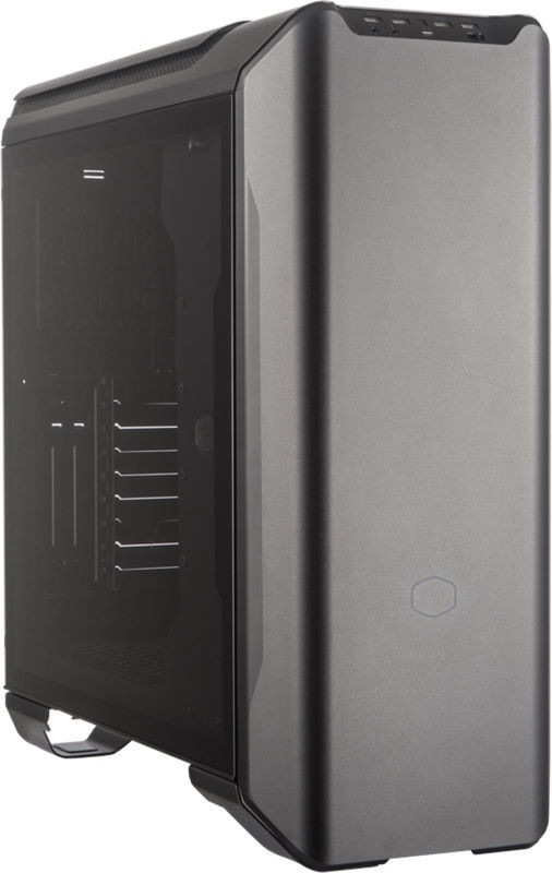 Корпус Cooler Master MasterCase SL600M