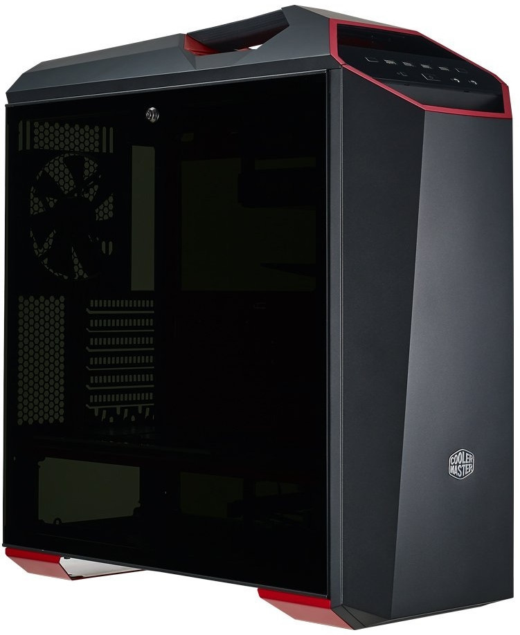 Корпус Cooler Master MasterCase Maker 5t