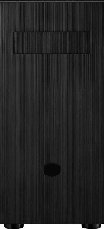 Корпус Cooler Master MasterBox MB600L V2 w/ ODD