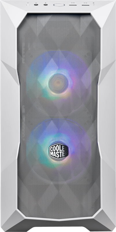 Корпус Cooler Master MasterBox TD300 Mesh