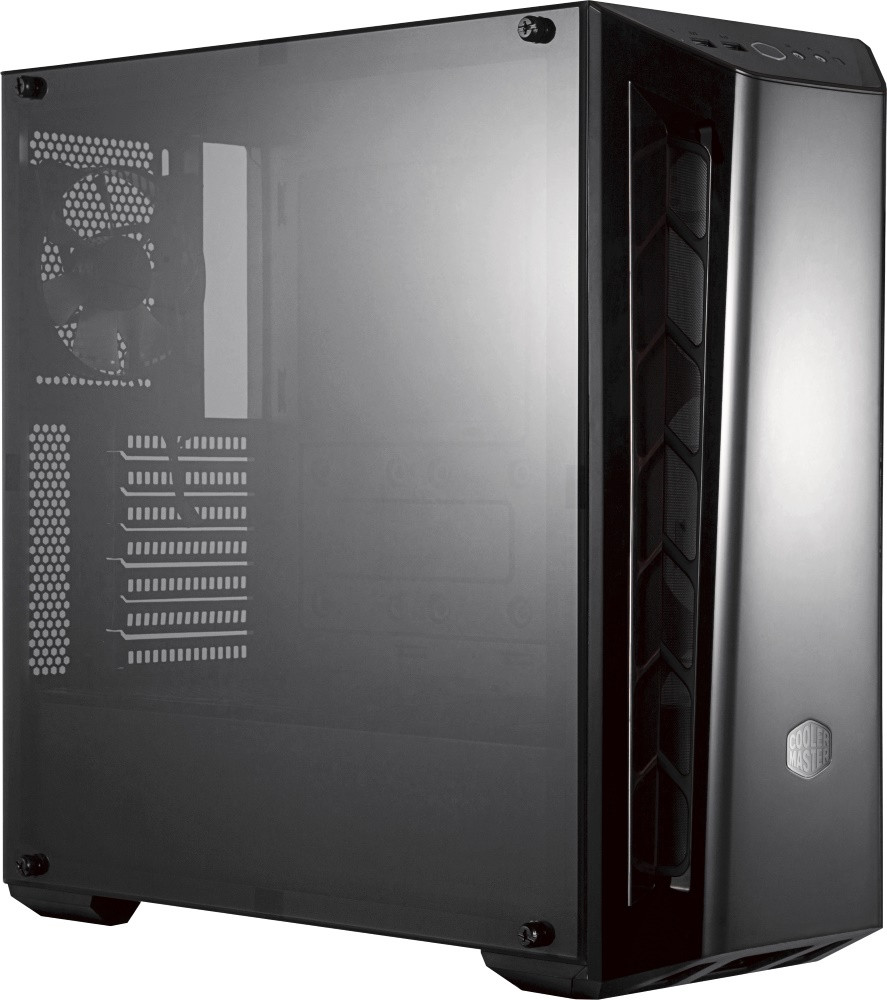 Корпус Cooler Master MasterBox MB520