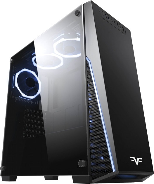 Корпус Frime MARK III