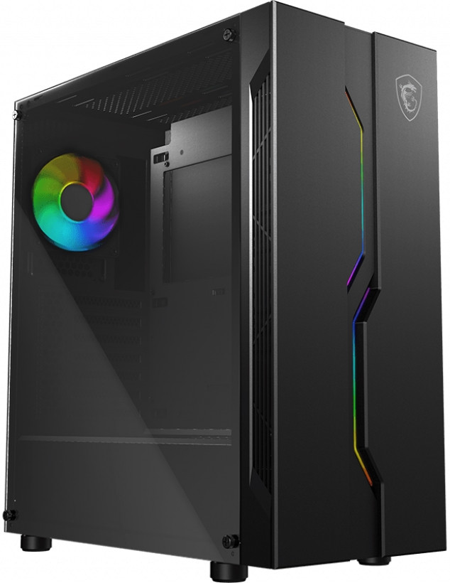 Корпус MSI MAG VAMPIRIC 010