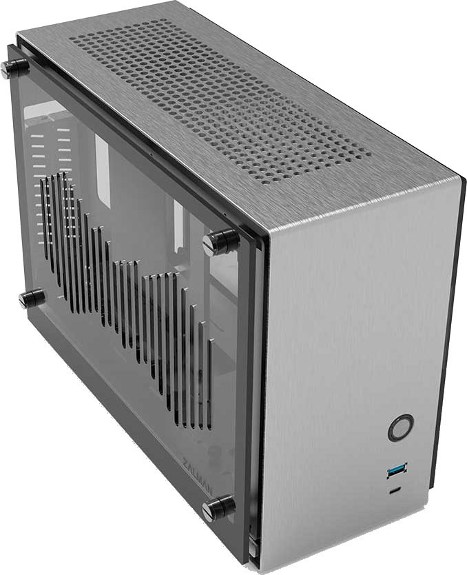 Корпус Zalman M2 Mini
