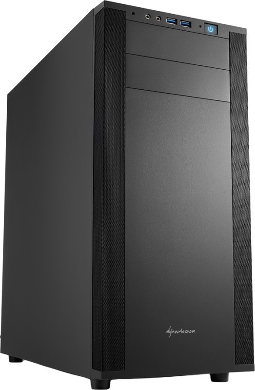 Корпус Sharkoon M25-V