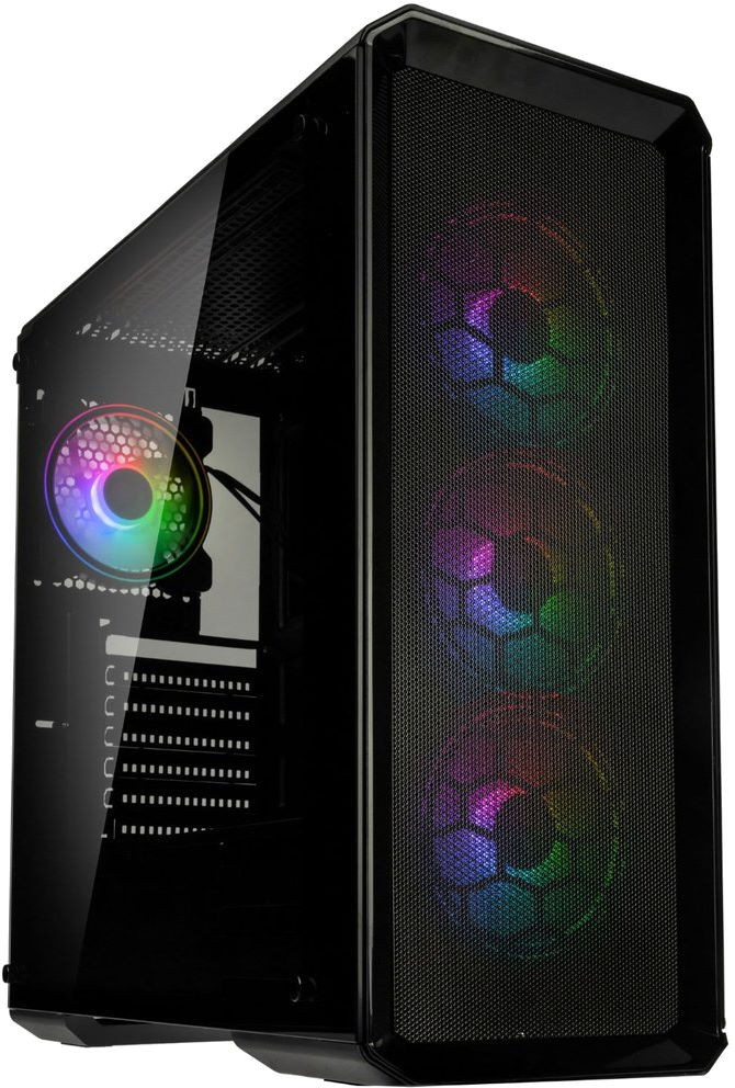 Корпус Kolink Levante V2