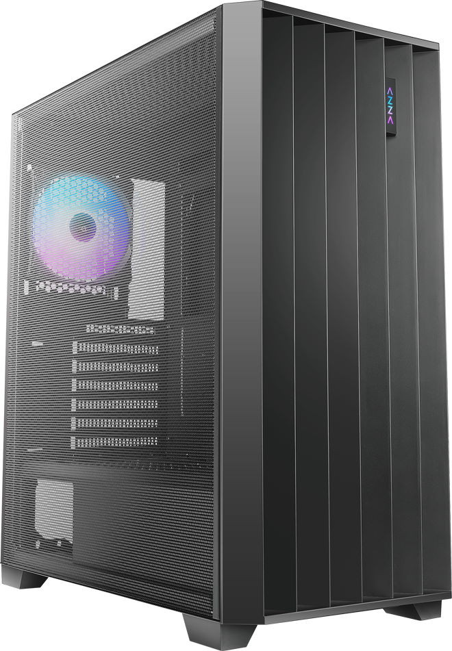 Корпус AZZA Legionaire