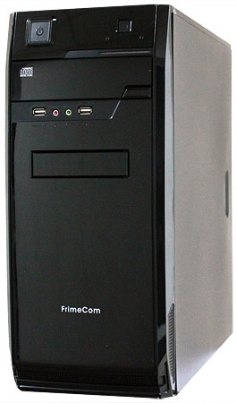 Корпус FrimeCom LB-057 400W
