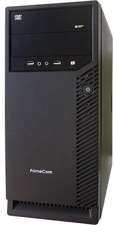 Корпус FrimeCom LB-052 400W