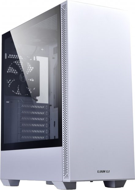 Корпус Lian Li Lancool 205