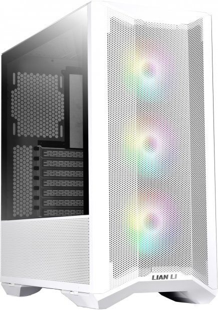 Корпус Lian Li Lancool II Mesh RGB