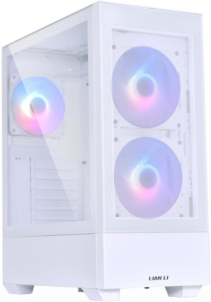 Корпус Lian Li Lancool 205 Mesh