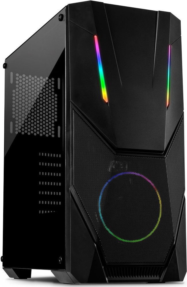 Корпус Inter-Tech IT-3303 Hornet