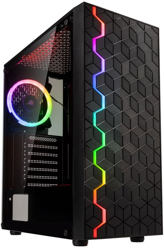 Корпус Kolink Inspire K8