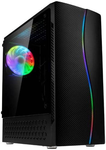 Корпус Kolink Inspire K5 ARGB