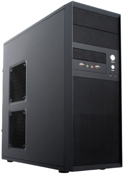 Корпус Chieftec iArena CQ-01B