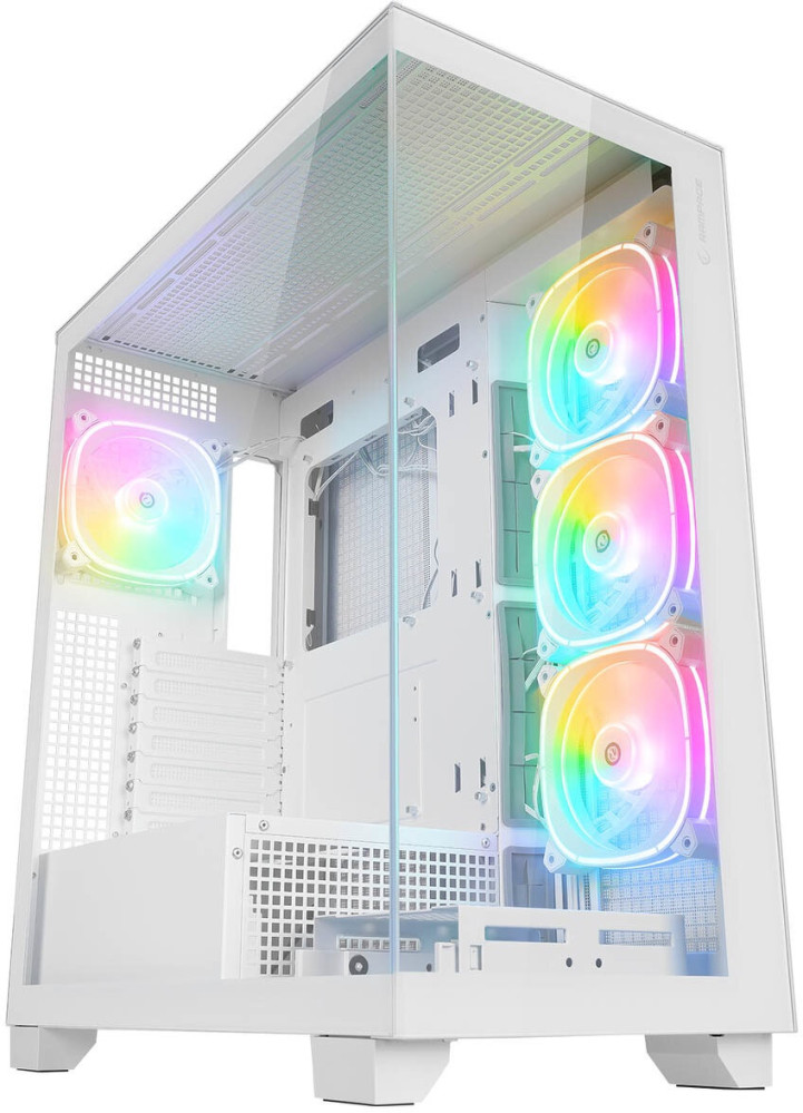 Корпус Rampage Hydra V1