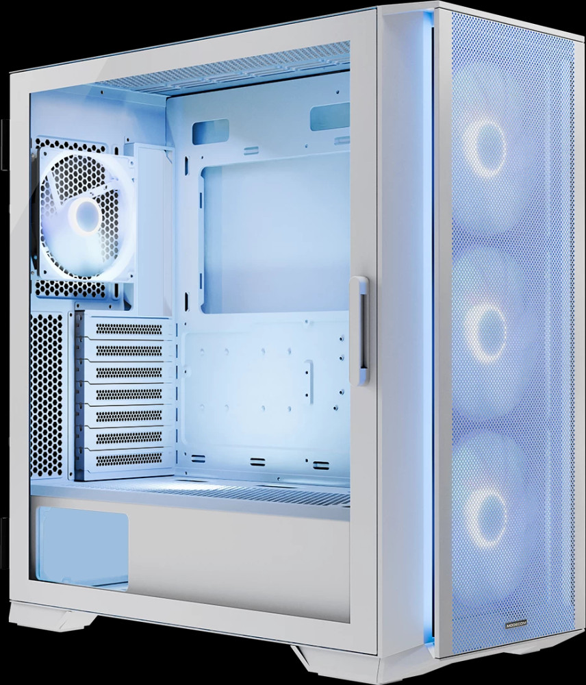 Корпус MODECOM HORIZON ARGB FLOW