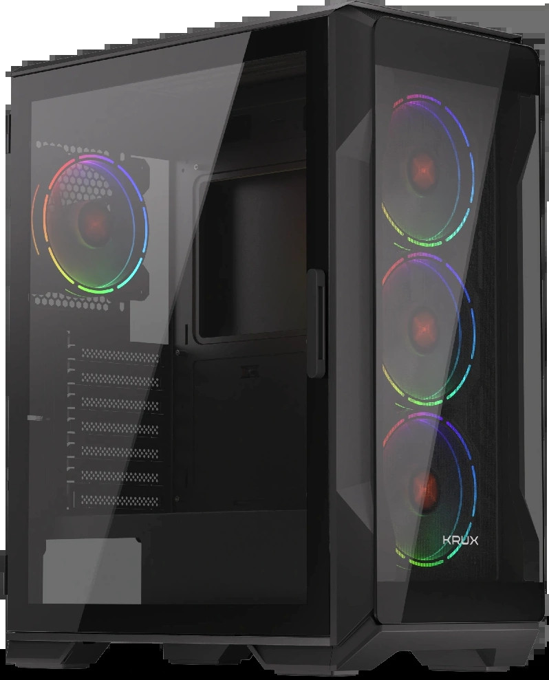 Корпус KRUX Heko